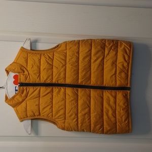 Boys Gymboree vest